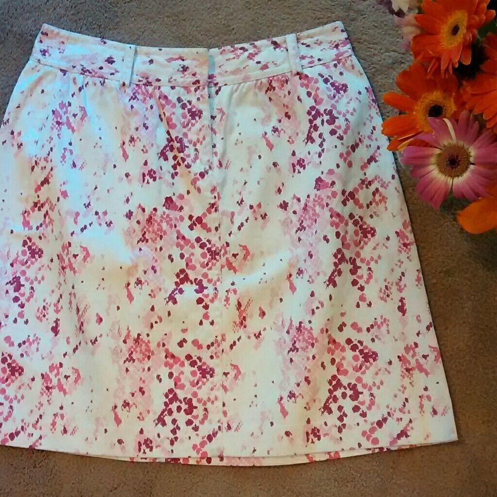 MAG by Magaschoni Skirt